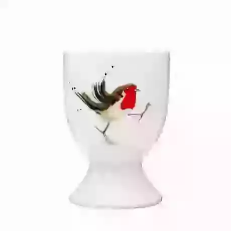 China Egg Cup